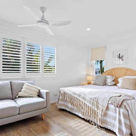 Lillypilly Bed And Breakfast 穆卢拉巴 外观 照片