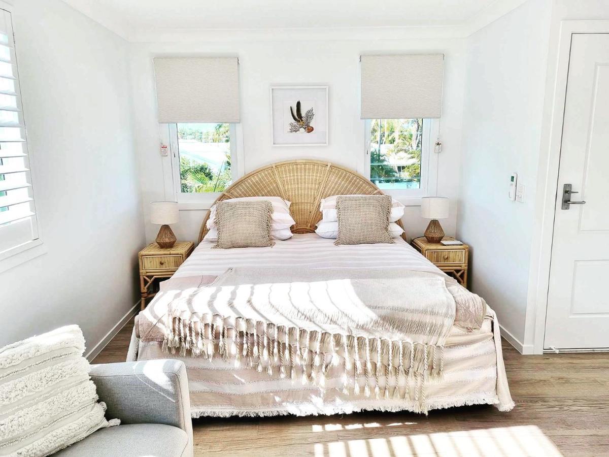 Lillypilly Bed And Breakfast 穆卢拉巴 外观 照片