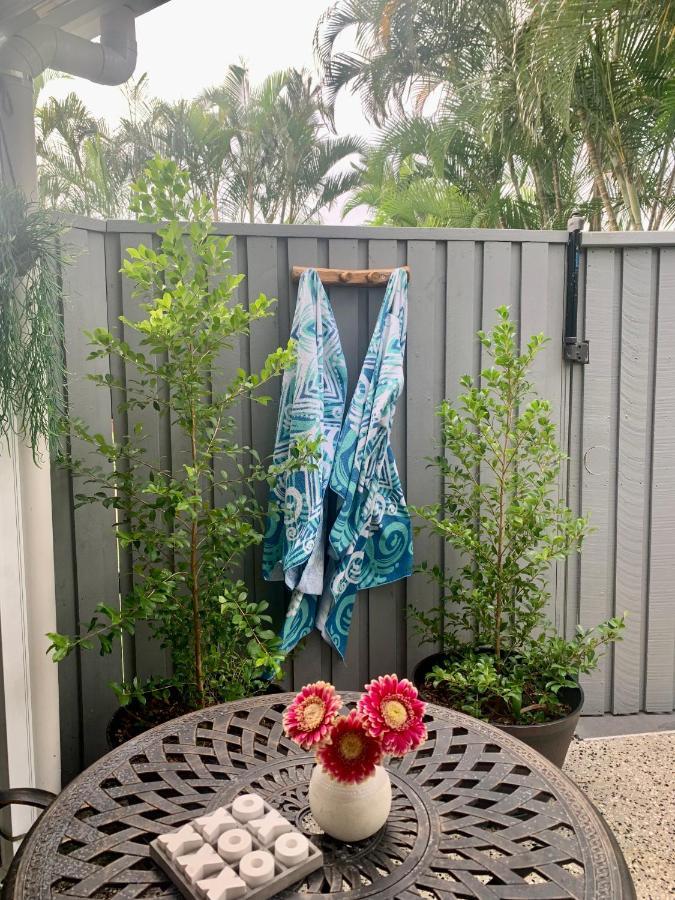 Lillypilly Bed And Breakfast 穆卢拉巴 外观 照片